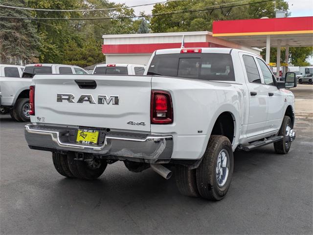 new 2026 Ram 3500 car, priced at $65,635