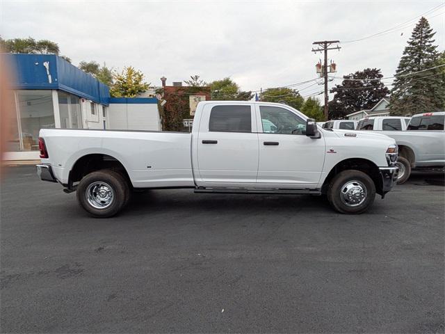 new 2026 Ram 3500 car, priced at $65,635