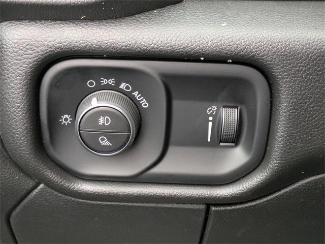 new 2026 Ram 3500 car, priced at $66,635