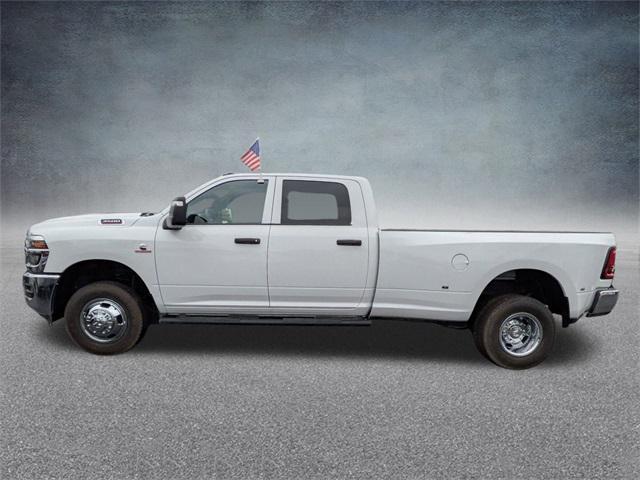 new 2026 Ram 3500 car, priced at $66,635