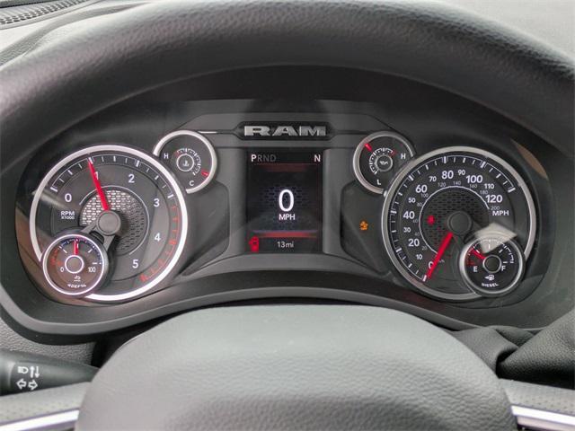 new 2026 Ram 3500 car, priced at $65,635