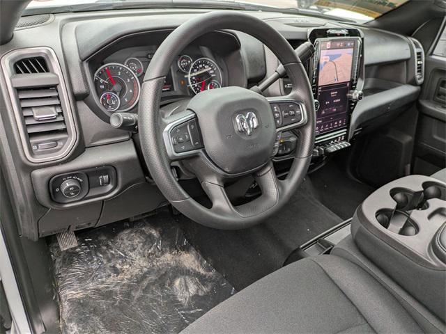 new 2026 Ram 3500 car, priced at $66,635