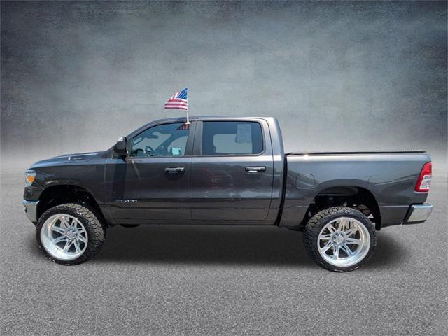 used 2019 Ram 1500 car, priced at $27,990