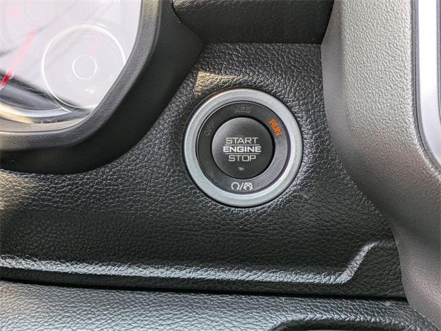 used 2019 Ram 1500 car, priced at $27,990