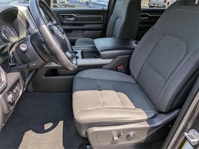 used 2019 Ram 1500 car, priced at $27,990