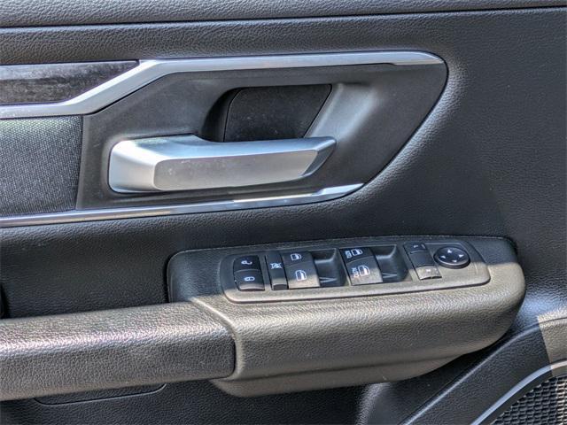 used 2019 Ram 1500 car, priced at $27,990