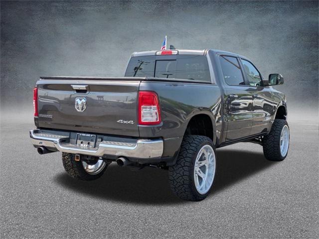 used 2019 Ram 1500 car, priced at $27,990
