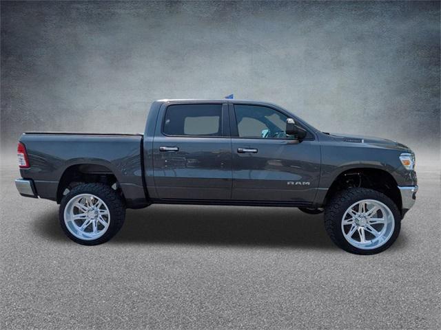 used 2019 Ram 1500 car, priced at $27,990