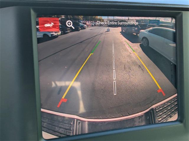 used 2023 Ram 2500 car, priced at $38,877