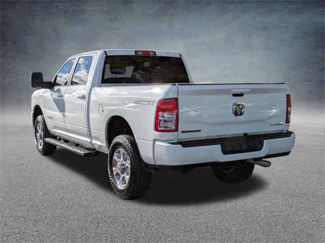 used 2023 Ram 2500 car, priced at $38,877