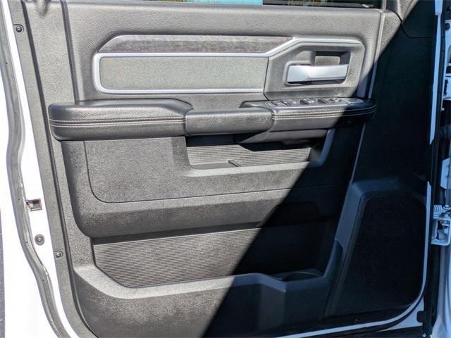 used 2023 Ram 2500 car, priced at $38,877