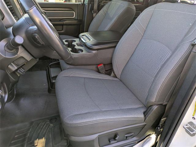 used 2023 Ram 2500 car, priced at $38,877