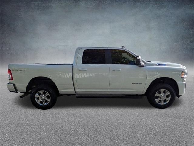 used 2023 Ram 2500 car, priced at $38,877