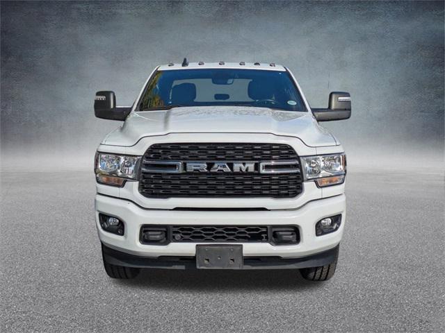 used 2023 Ram 2500 car, priced at $38,877
