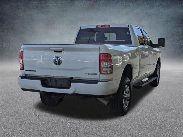 used 2023 Ram 2500 car, priced at $38,877