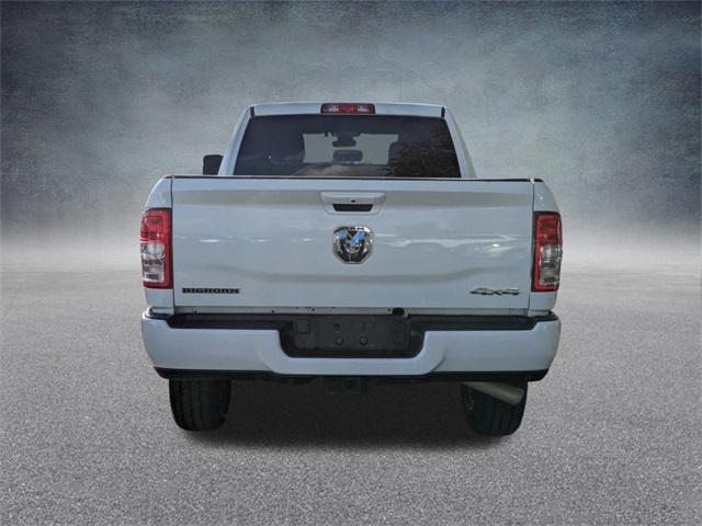 used 2023 Ram 2500 car, priced at $38,877