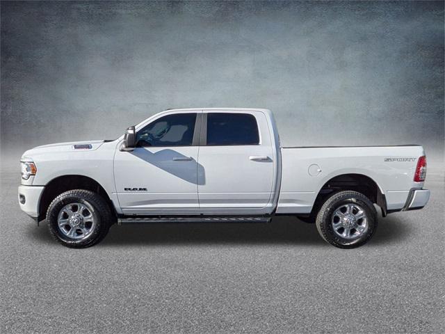 used 2023 Ram 2500 car, priced at $38,877