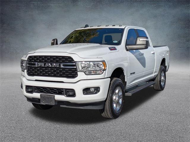 used 2023 Ram 2500 car, priced at $38,877