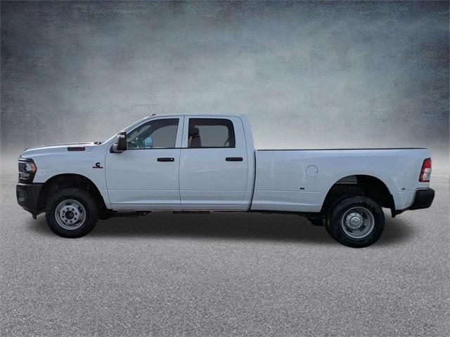 new 2024 Ram 3500 car, priced at $63,979