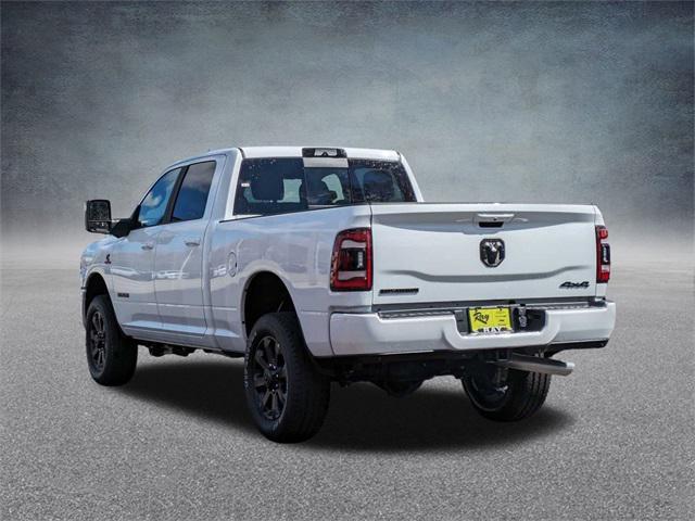 new 2024 Ram 2500 car, priced at $66,966