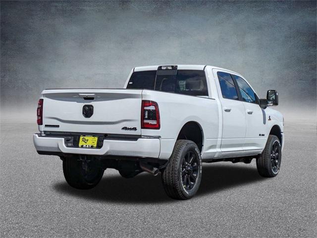 new 2024 Ram 2500 car, priced at $66,966