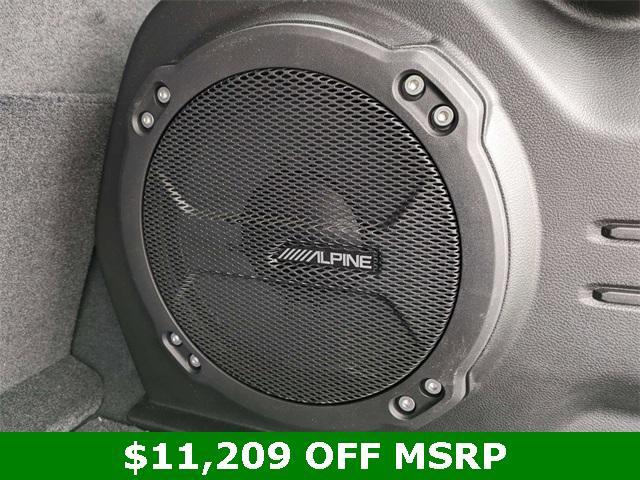 new 2024 Jeep Wrangler car, priced at $48,926