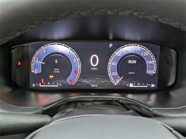 new 2026 Jeep Compass car, priced at $37,370