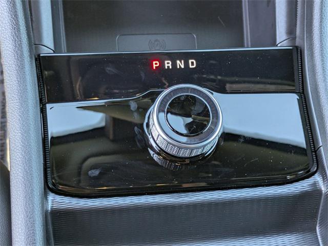 new 2025 Jeep Grand Cherokee car, priced at $42,137