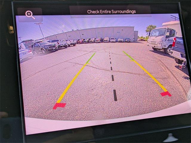 new 2025 Jeep Grand Cherokee car, priced at $42,137