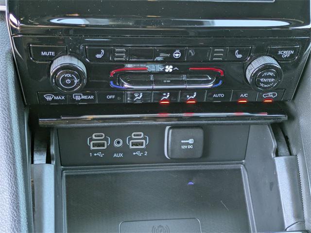 new 2025 Jeep Grand Cherokee car, priced at $42,137