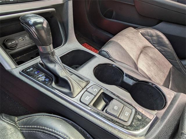 used 2015 Hyundai Sonata car, priced at $9,995