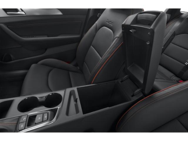 used 2015 Hyundai Sonata car