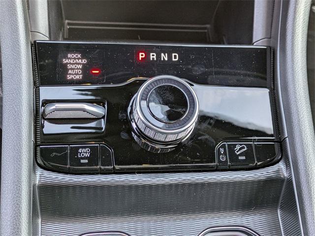 new 2025 Jeep Grand Cherokee 4xe car, priced at $54,708