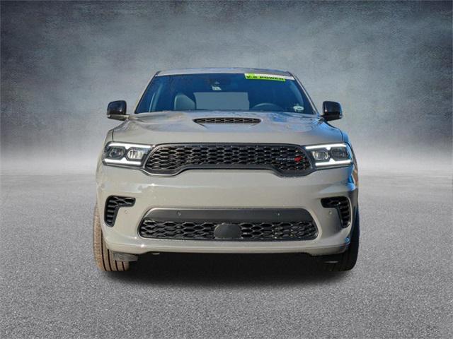 new 2024 Dodge Durango car, priced at $57,676