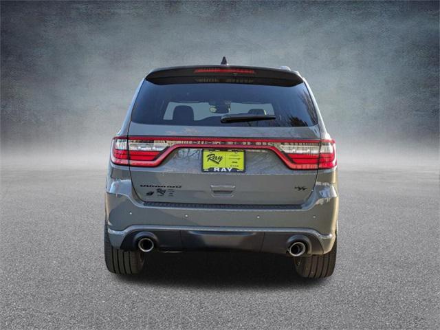 new 2024 Dodge Durango car, priced at $57,676