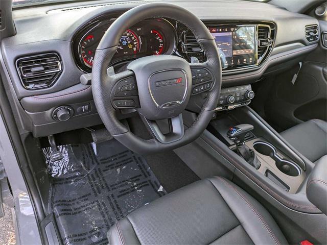 new 2024 Dodge Durango car, priced at $57,676