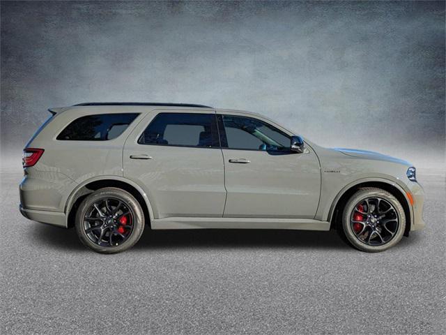 new 2024 Dodge Durango car, priced at $57,676