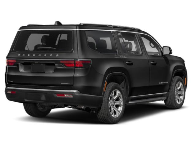 used 2022 Jeep Wagoneer car, priced at $45,988