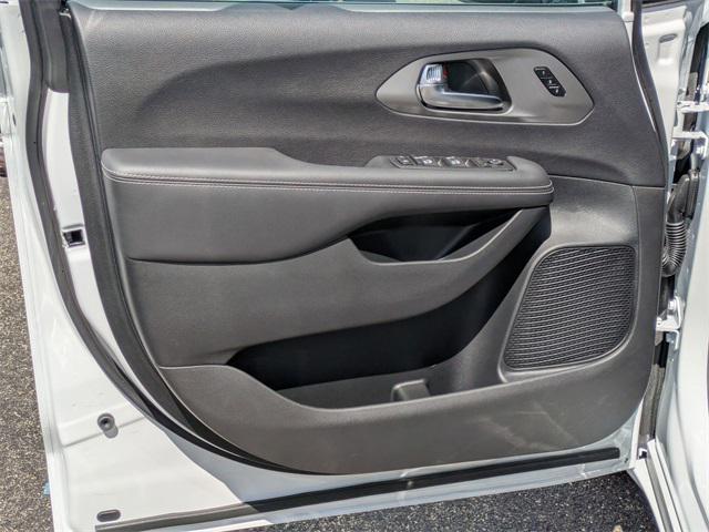 new 2026 Chrysler Pacifica car, priced at $42,142