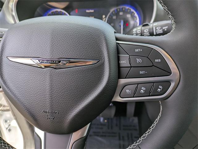 new 2026 Chrysler Pacifica car, priced at $42,142