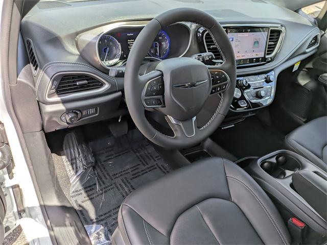 new 2026 Chrysler Pacifica car, priced at $42,142
