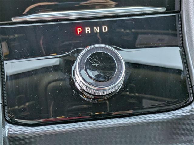 new 2025 Jeep Grand Cherokee car, priced at $42,655