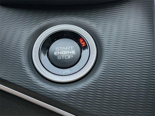 new 2025 Jeep Grand Cherokee car, priced at $42,655