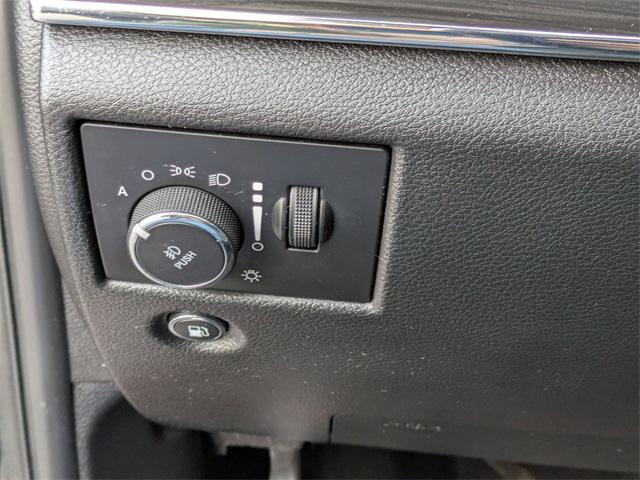 used 2020 Jeep Grand Cherokee car, priced at $20,499