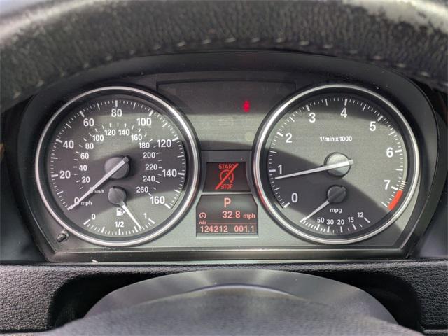 used 2015 BMW X1 car, priced at $8,499