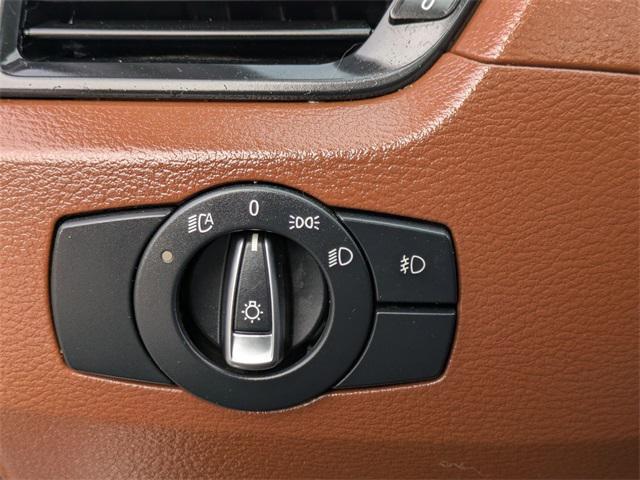 used 2015 BMW X1 car, priced at $8,499