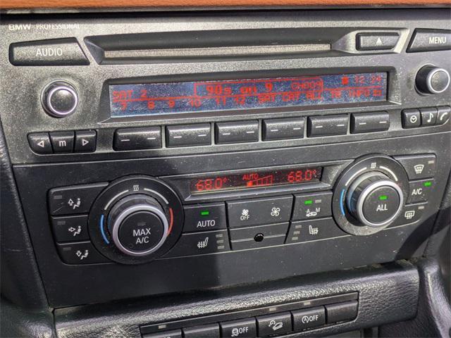 used 2015 BMW X1 car, priced at $8,499