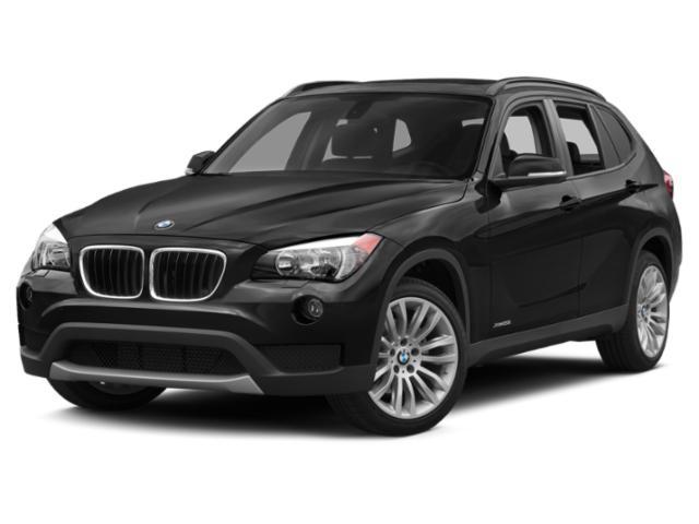 used 2015 BMW X1 car, priced at $8,755