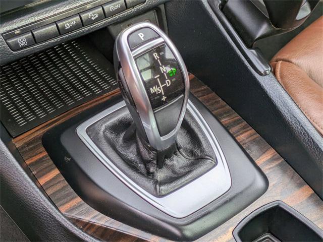 used 2015 BMW X1 car, priced at $8,499