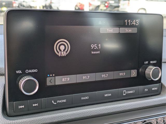 used 2023 Acura Integra car, priced at $25,299